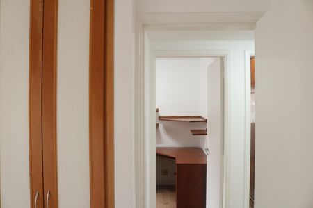 Apartamento à venda com 65m², 3 quartos e 1 vagaQuarto 1