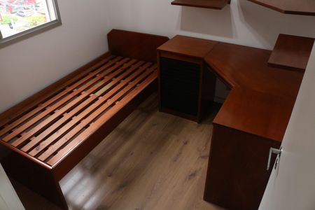 Apartamento à venda com 65m², 3 quartos e 1 vagaQuarto 2