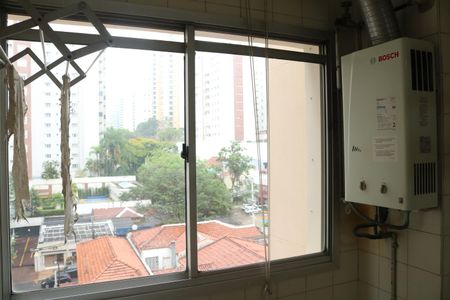 Apartamento à venda com 65m², 3 quartos e 1 vagaÁrea de Serviço