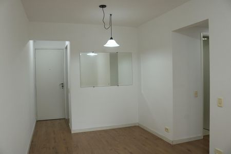 Sala de apartamento à venda com 3 quartos, 65m² em Perdizes, São Paulo