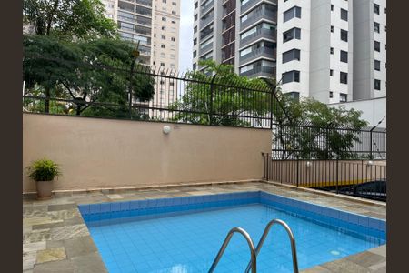 Apartamento à venda com 65m², 3 quartos e 1 vaga Apartamento à venda com 65m², 3 quartos e 1 vagaÁrea comum - Piscina