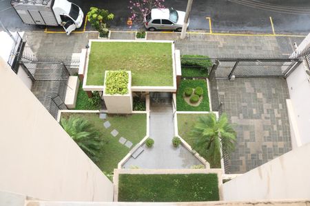 Varanda de apartamento à venda com 3 quartos, 65m² em Perdizes, São Paulo