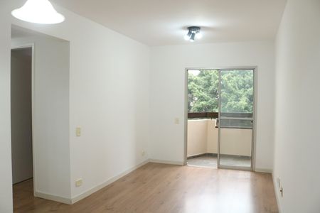 Sala de apartamento à venda com 3 quartos, 65m² em Perdizes, São Paulo