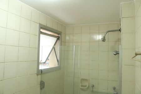 Apartamento à venda com 65m², 3 quartos e 1 vagaBanheiro Social