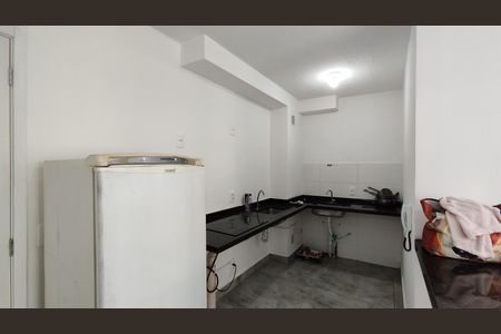 Quarto 2 de apartamento para alugar com 2 quartos, 35m² em Guaianases, São Paulo