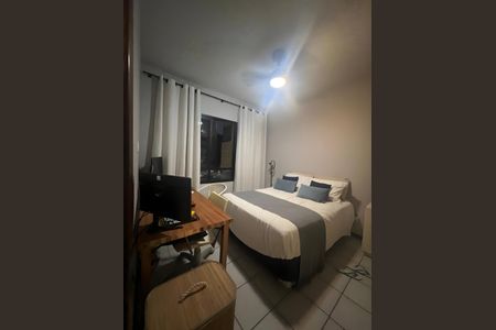 Quarto 2 de apartamento para alugar com 1 quarto, 57m² em Caminho das Árvores, Salvador