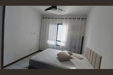 Quarto 1 de apartamento para alugar com 1 quarto, 57m² em Caminho das Árvores, Salvador