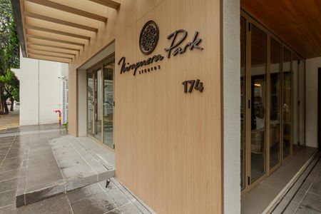 Studio à venda com 19m², 1 quarto e sem vagaFachada