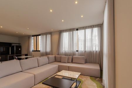 Studio à venda com 19m², 1 quarto e sem vagaÁrea comum