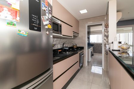 Apartamento para alugar com 79m², 2 quartos e 1 vaga Apartamento para alugar com 79m², 2 quartos e 1 vagaCozinha