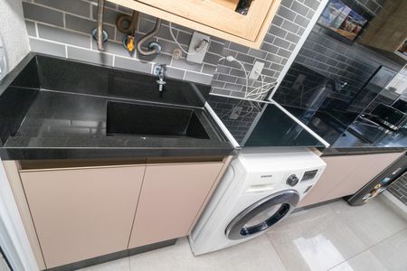 Apartamento para alugar com 79m², 2 quartos e 1 vaga Apartamento para alugar com 79m², 2 quartos e 1 vagaÁrea de Serviço