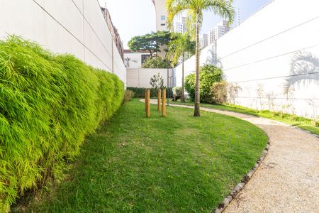 Apartamento para alugar com 79m², 2 quartos e 1 vaga Apartamento para alugar com 79m², 2 quartos e 1 vagaÁrea comum