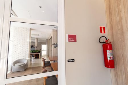 Apartamento para alugar com 79m², 2 quartos e 1 vaga Apartamento para alugar com 79m², 2 quartos e 1 vagaÁrea comum - Espaço Gourmet