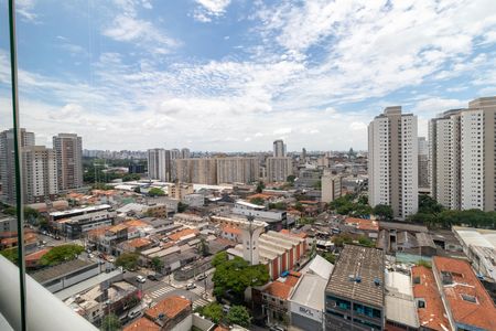 Apartamento para alugar com 79m², 2 quartos e 1 vaga Apartamento para alugar com 79m², 2 quartos e 1 vagaVista da Varanda da Sala