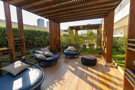 Apartamento para alugar com 79m², 2 quartos e 1 vaga Apartamento para alugar com 79m², 2 quartos e 1 vagaÁrea comum