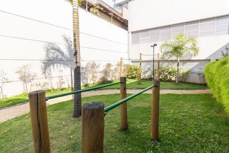 Apartamento para alugar com 79m², 2 quartos e 1 vaga Apartamento para alugar com 79m², 2 quartos e 1 vagaÁrea comum