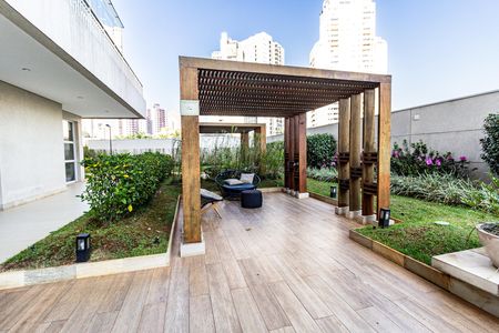 Apartamento para alugar com 79m², 2 quartos e 1 vaga Apartamento para alugar com 79m², 2 quartos e 1 vagaÁrea comum