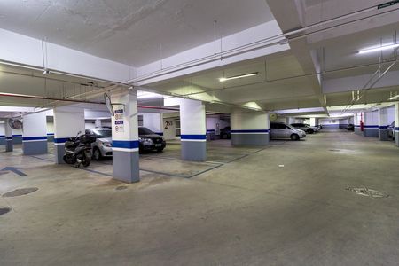 Apartamento para alugar com 79m², 2 quartos e 1 vaga Apartamento para alugar com 79m², 2 quartos e 1 vagaGaragem