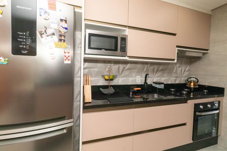 Apartamento para alugar com 79m², 2 quartos e 1 vaga Apartamento para alugar com 79m², 2 quartos e 1 vagaCozinha