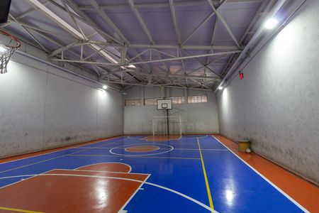 Apartamento para alugar com 79m², 2 quartos e 1 vaga Apartamento para alugar com 79m², 2 quartos e 1 vagaÁrea comum - Quadra