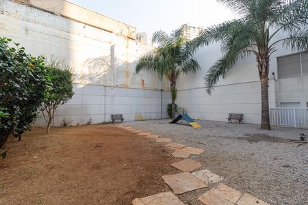 Apartamento para alugar com 79m², 2 quartos e 1 vaga Apartamento para alugar com 79m², 2 quartos e 1 vagaÁrea comum - Pet Place