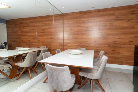 Apartamento para alugar com 79m², 2 quartos e 1 vaga Apartamento para alugar com 79m², 2 quartos e 1 vagaSala
