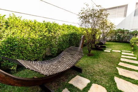 Apartamento para alugar com 79m², 2 quartos e 1 vaga Apartamento para alugar com 79m², 2 quartos e 1 vagaÁrea comum - Redário