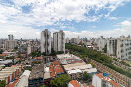 Apartamento para alugar com 79m², 2 quartos e 1 vaga Apartamento para alugar com 79m², 2 quartos e 1 vagaVista da Varanda da Sala