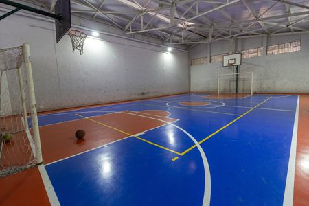 Apartamento para alugar com 79m², 2 quartos e 1 vaga Apartamento para alugar com 79m², 2 quartos e 1 vagaÁrea comum - Quadra