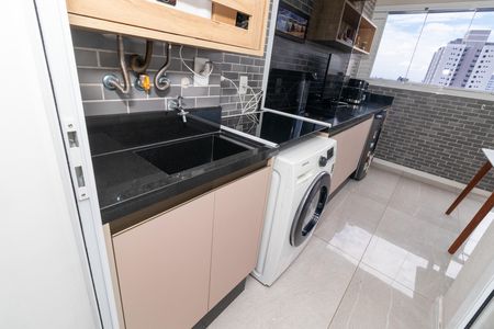 Apartamento para alugar com 79m², 2 quartos e 1 vaga Apartamento para alugar com 79m², 2 quartos e 1 vagaÁrea de Serviço