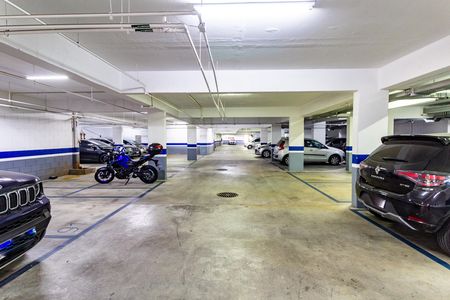 Apartamento para alugar com 79m², 2 quartos e 1 vaga Apartamento para alugar com 79m², 2 quartos e 1 vagaGaragem