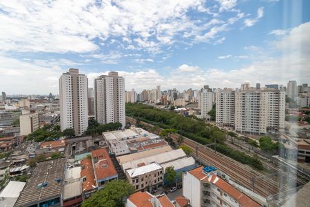 Apartamento para alugar com 79m², 2 quartos e 1 vaga Apartamento para alugar com 79m², 2 quartos e 1 vagaVista da Suíte