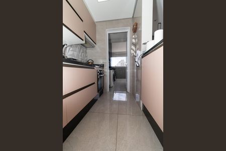 Apartamento para alugar com 79m², 2 quartos e 1 vaga Apartamento para alugar com 79m², 2 quartos e 1 vagaCozinha