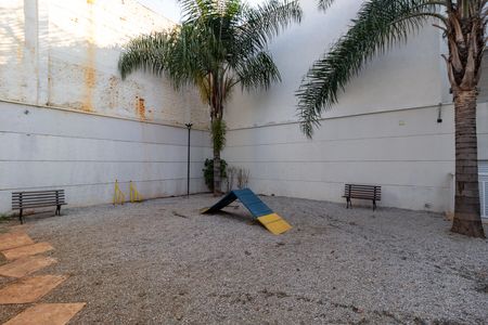 Apartamento para alugar com 79m², 2 quartos e 1 vaga Apartamento para alugar com 79m², 2 quartos e 1 vagaÁrea comum - Pet Place