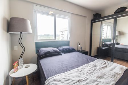 Apartamento à venda com 45m², 1 quarto e 1 vaga Apartamento à venda com 45m², 1 quarto e 1 vagaSuíte