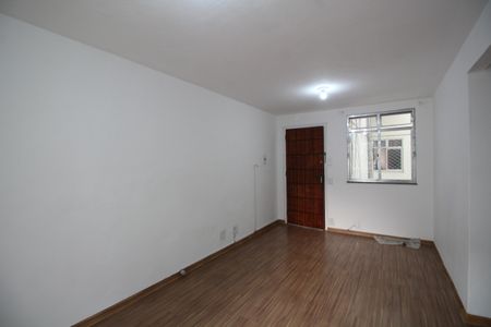 Sala de apartamento à venda com 2 quartos, 49m² em Taquara, Rio de Janeiro