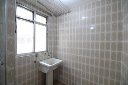 Apartamento à venda com 49m², 2 quartos e 1 vagaÁrea de Serviço