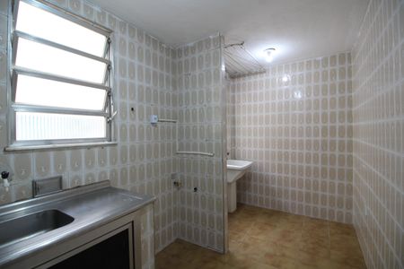 Apartamento à venda com 49m², 2 quartos e 1 vagaCozinha