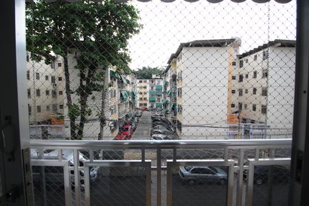 Apartamento à venda com 49m², 2 quartos e 1 vagaVaranda da Sala