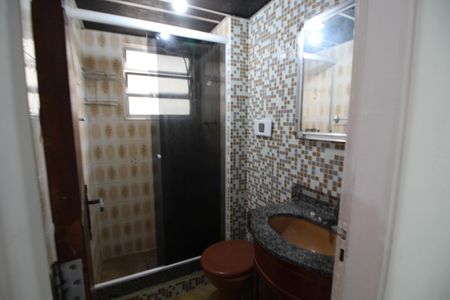Apartamento à venda com 49m², 2 quartos e 1 vagaBanheiro Social