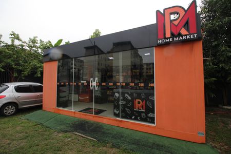 Apartamento à venda com 49m², 2 quartos e 1 vagaÁrea Comum - Conveniência