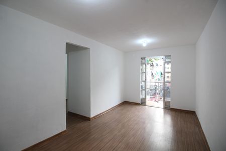 Sala de apartamento à venda com 2 quartos, 49m² em Taquara, Rio de Janeiro