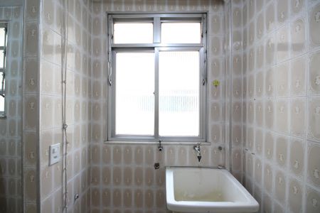 Apartamento à venda com 49m², 2 quartos e 1 vagaÁrea de Serviço