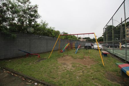 Apartamento à venda com 49m², 2 quartos e 1 vagaÁrea Comum - Playground