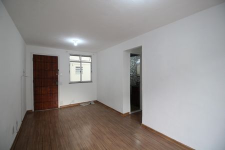 Apartamento à venda com 49m², 2 quartos e 1 vagaSala