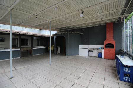 Apartamento à venda com 49m², 2 quartos e 1 vagaÁrea Comum - Churrasqueira