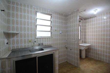 Apartamento à venda com 49m², 2 quartos e 1 vagaCozinha