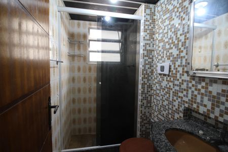 Apartamento à venda com 49m², 2 quartos e 1 vagaBanheiro Social