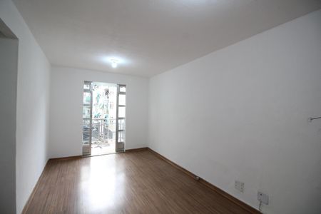 Sala de apartamento à venda com 2 quartos, 49m² em Taquara, Rio de Janeiro