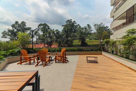 Studio à venda com 26m², 1 quarto e sem vaga Studio à venda com 26m², 1 quarto e sem vagaÁrea comum